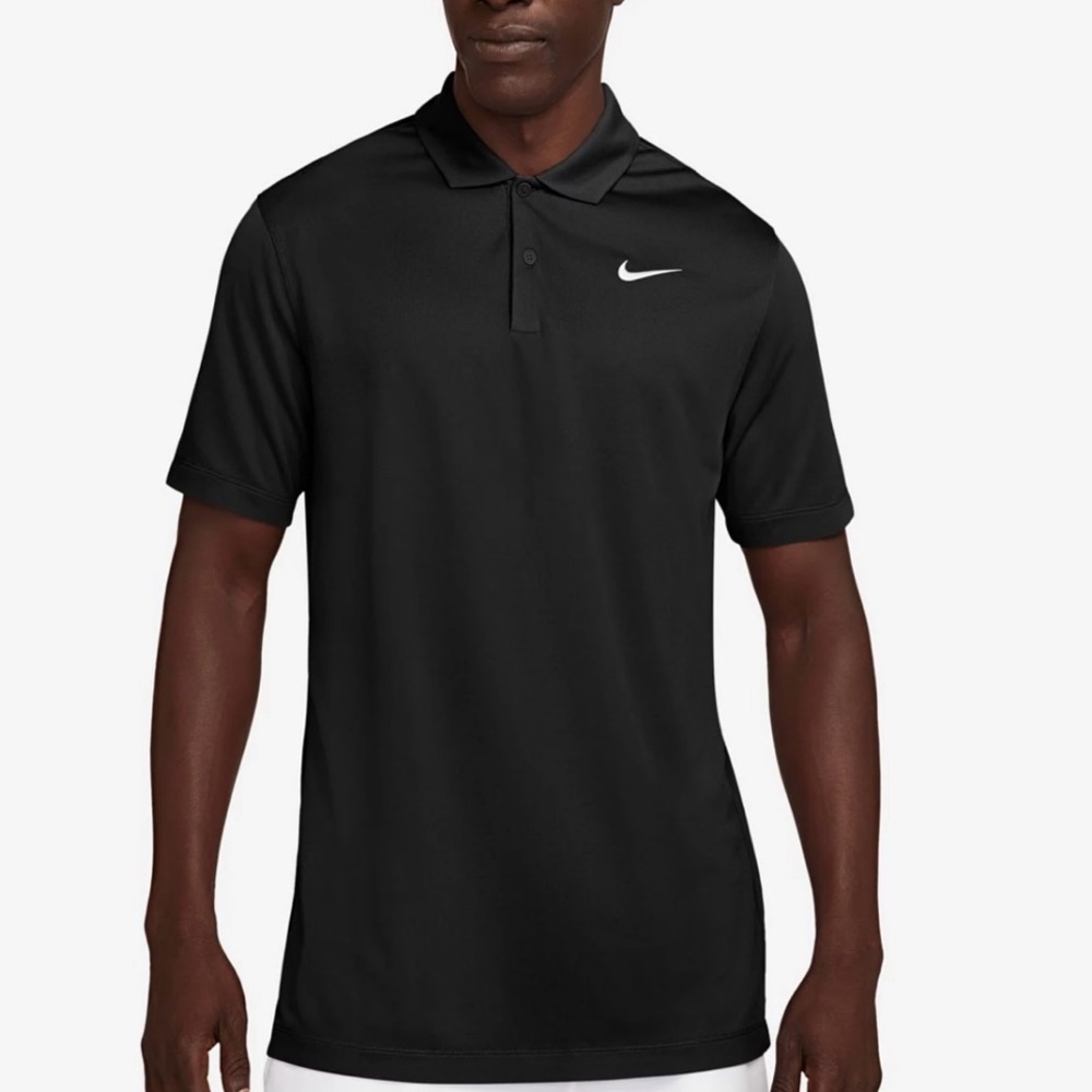 Nike Dri-fit Golf Polo XL